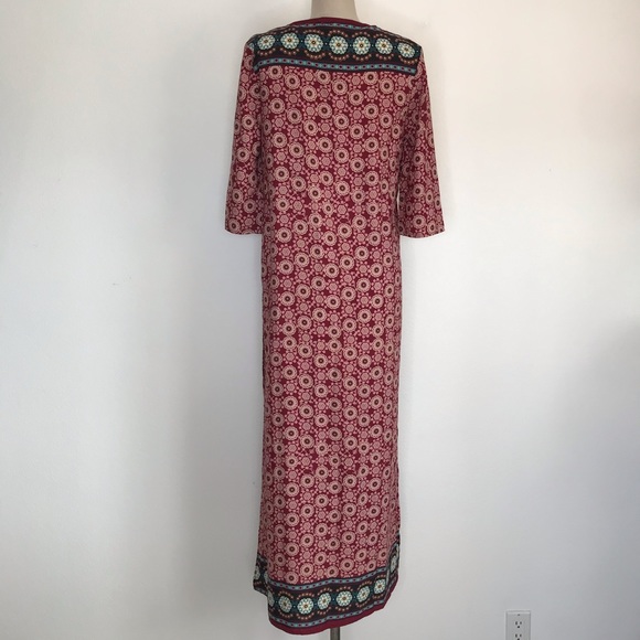 Romeo & Juliet Couture M Kimono - Picture 7 of 8